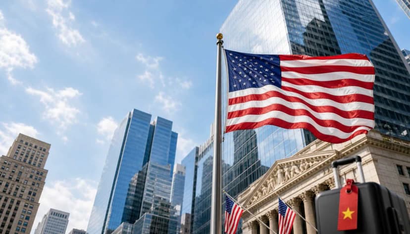 Investing in U.S. stocks from Vietnam: how to get started safely
