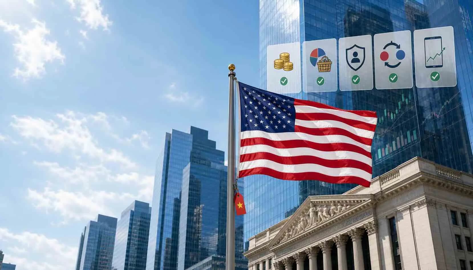 How to buy U.S. stocks from Vietnam in 2026: a beginner's step-by-step guide